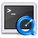 ASCII Projektor Icon