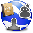 application icon