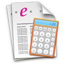 Rechnungs Checker Icon