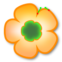 Symmetries Icon